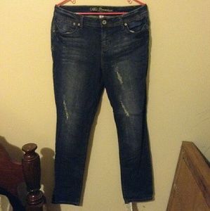 Cato Skinny Jeans